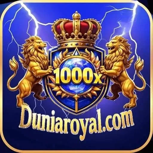 DUNIAROYAL - Aplikasi Chat Encrypted untuk Keamanan dan Kenyamanan Berkomunikasi