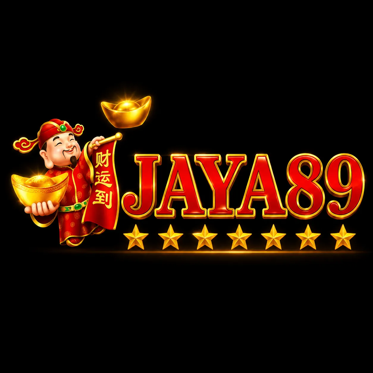 jaya89 - Fashion APK